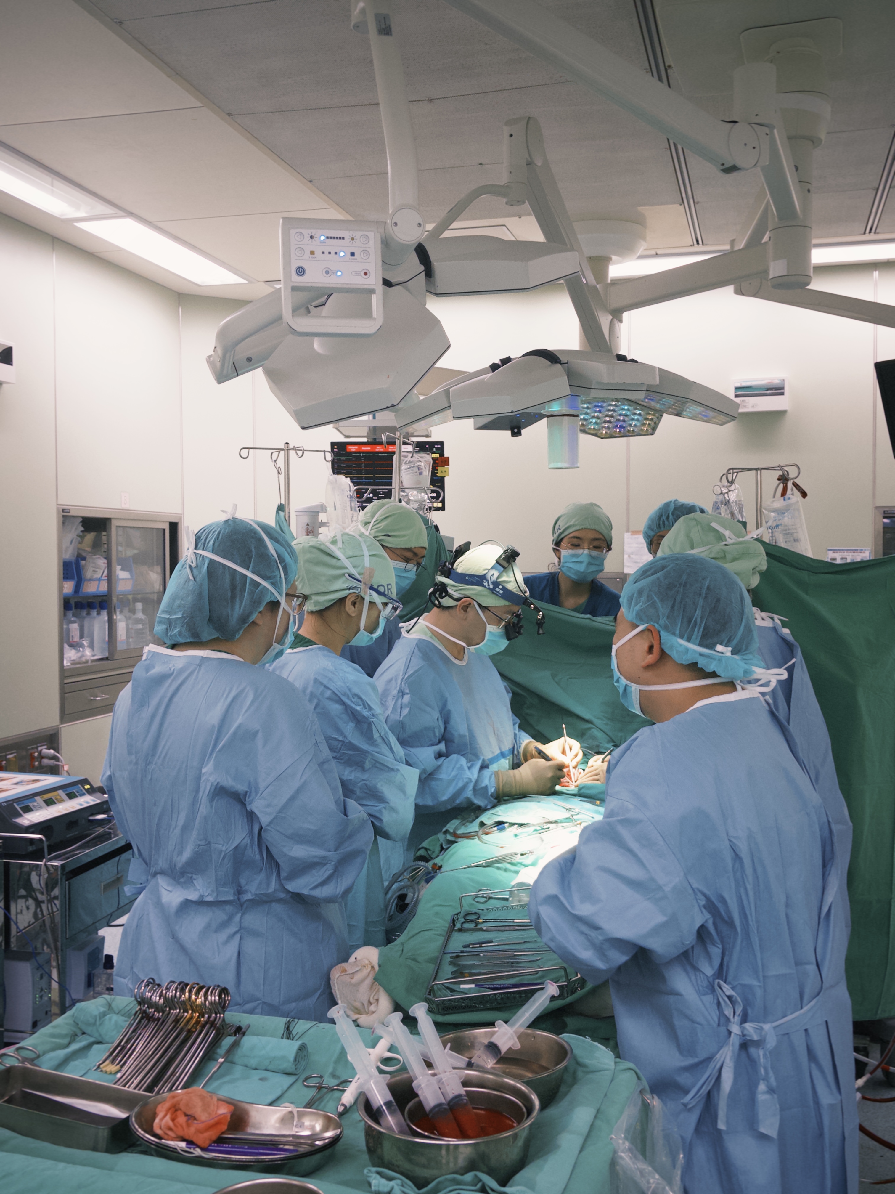 週報 #009：鬆一口氣的人